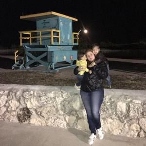 Meet your Posher, Jorge